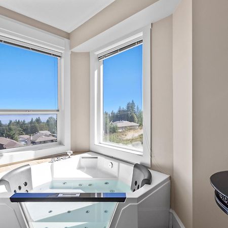 Seaview Executive Home Ladysmith Exterior photo