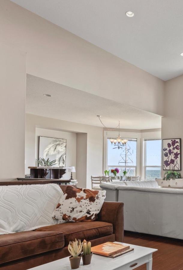 Seaview Executive Home Ladysmith Exterior photo