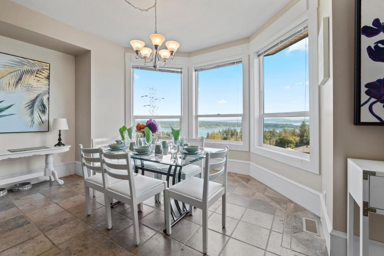 Seaview Executive Home Ladysmith Exterior photo